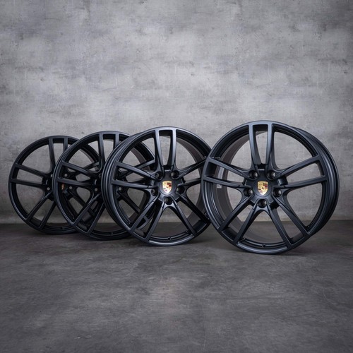 Porsche cayenne jantes - cayenne,