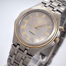 SEIKO Montre Homme Kinetic AGS