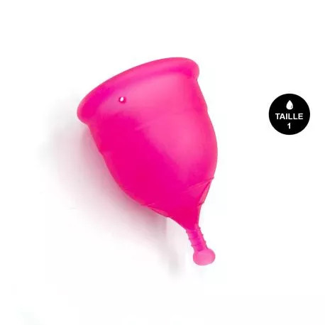 Bodylux coupe menstruelle - coupe,