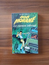 LE CAMION INFERNAL - BOB
