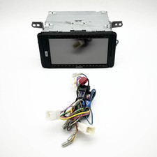 Pioneer Carrozzeria FH-8500DVS