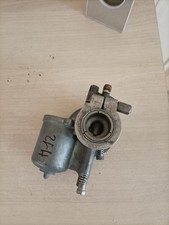 carburateur gurtner h 12 motobecane.