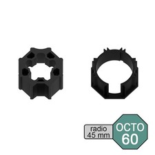 Kit adaptateur pour moteur de