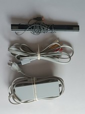 Bloc alimentation pour wii - bloc,