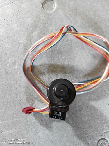 Moteur détendeur