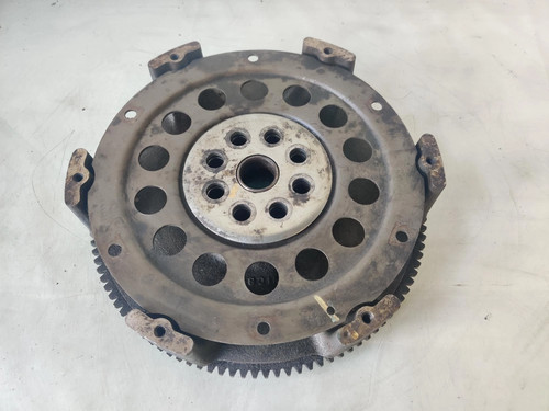 Volant moteur 4jk1 5 - ✅,