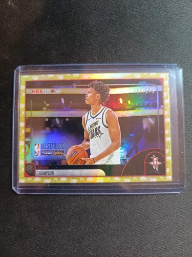 2025 topps nba hoops 300 - topps, #300
