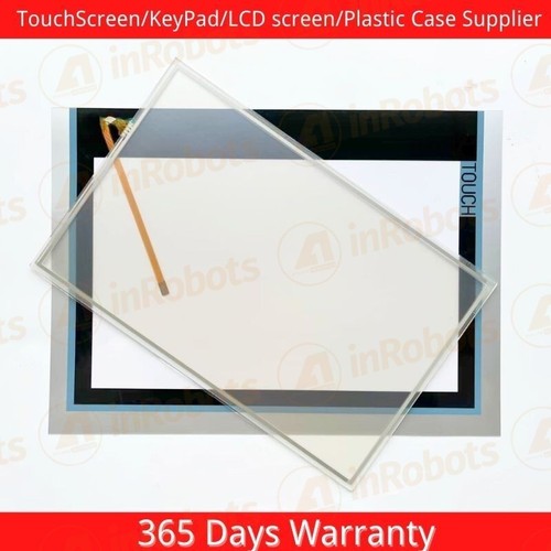 Touch screen panel tp1200 - touch,