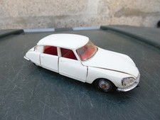 JOUET ANCIEN PLASTIQUE NOREV