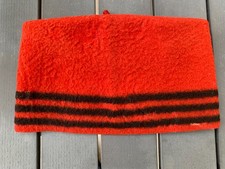 Chéchia Chasseur d' Afrique mod 1858 - poilu - WW1 Taille 57 Authentique