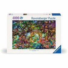 Ravensburger Le monde caché