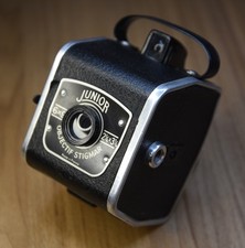 appareil photo box 6x9 JUNIOR