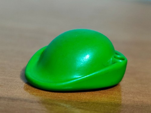 Playmobil bonnet vert robin - playmobil,