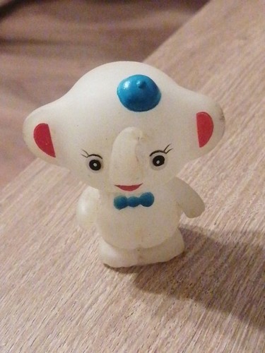 Figurine pvc luciole - luciole,