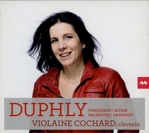 Duphly violaine cochard - duphly,