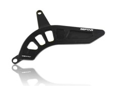 Couvre Pignon Parapignon BETA RR 50 Enduro / Motard NOIR | SEPTAR