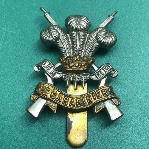 Original ww2 british - army, 3rd
