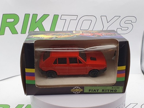 Fiat ritmo 1978 - fiat, mercury