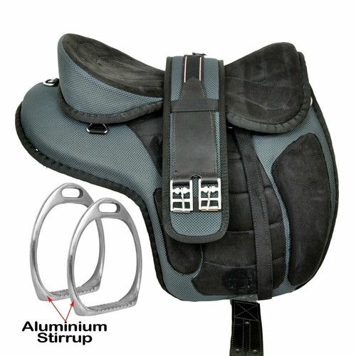 Selle attache cheval - de,