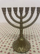 CHANDELIER  ANCIEN A 7