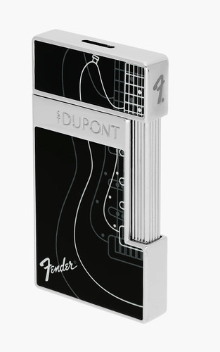 Dupont slimmy black - dupont,