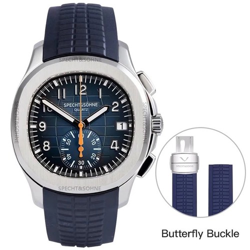 Montre specht sohne - &,