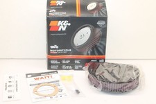 K&N PERFORMANCE .. FILTRE A