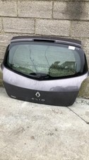 Malle/Hayon arriere RENAULT