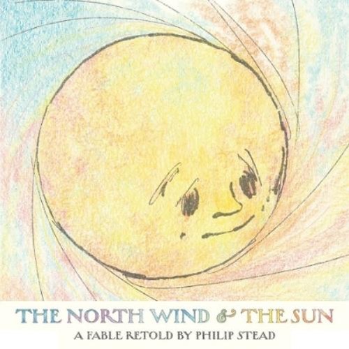 Philip stead the north wind - philip,
