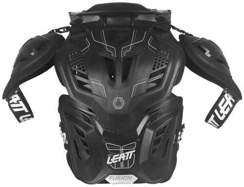 Gilet protection leatt - de,