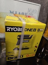 Ryobi ponceuse triangulaire - -,