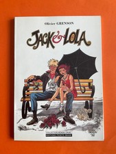 GRENSON JACK & LOLA EO 1998 EDITION POINTS IMAGE COMME NEUF