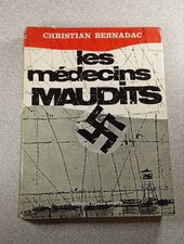 Les médecins maudits |