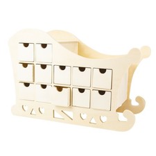 Calendrier de l'Avent -