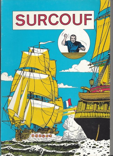 Hubinon charlier surcouf - &,