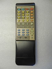 Télécommande pour amplificateur ampli home cinema Denon AVR-2800 et/ou similar.