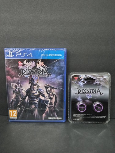 Dissidia final fantasy - final,