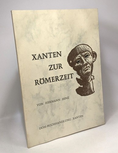 Xanten zur römerzeit - römerzeit,