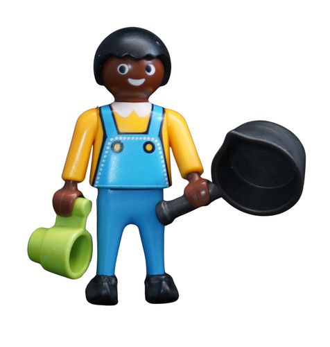 Playmobil lutin 25760 - playmobil, n°25760