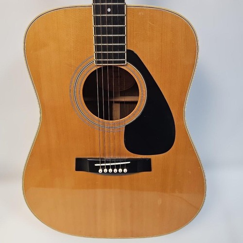 Guitare acoustique yamaha - acoustique,