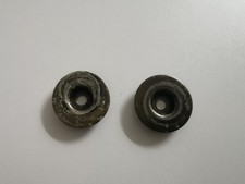 Pair of MBK Booster Spirit