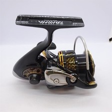 Moulinet de pêche filant Daiwa 14 2014 Morethan 3012H