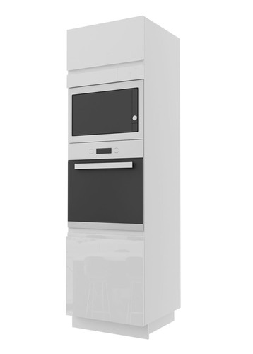 Armoire colonne pour four
