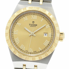 Montre automatique pour femme