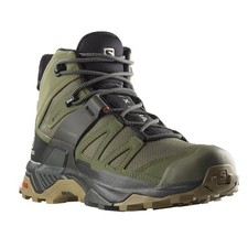 Chaussures Salomon X Ultra Mid 4 Gtx 417398