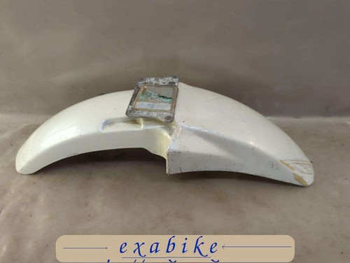 Garde boue avant - garde-boue, pour