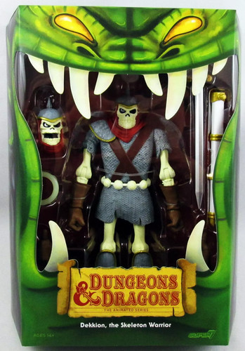 Sourire dragon dungeons - dragon, (dungeons