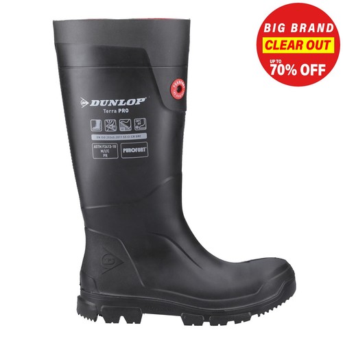 Bottes wellington unisex - wellington, À