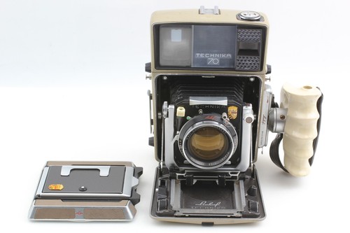 Appareil photo moyen format