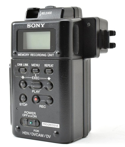 Sony hvr mrc1k memory - hvr-mrc1k,